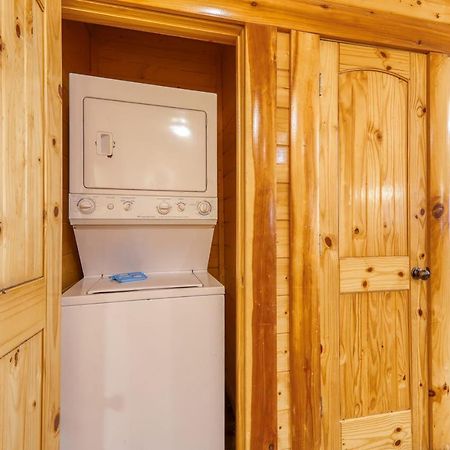 Black Bear Ridge Resort: Valhalla Manor By Dc Sevierville Exterior foto